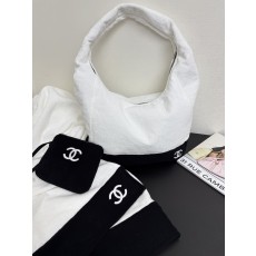 [Chanel] 샤넬 비치백 & 타월 세트 (Beach Set) 숄더백 가방