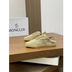 [Moncler] 몽클레어 몽클레르 남성 콤비 테크니컬 스니커즈 신발