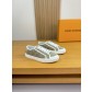 [Louis Vuitton] LV 루이비통 프리미엄 나파 커플 스니커즈 신발