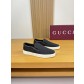[Gucci] 구찌 프리미엄 리치 카프스킨 스니커즈 슬립온 신발