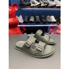 [Fendi] 펜디 '몬스터' 프리미엄 남성 슬라이드 슬리퍼 샌들 신발