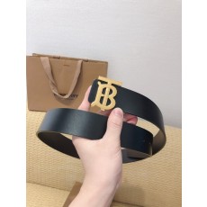 버버리(BURBERRY) 레더 벨트