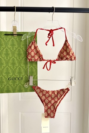 구찌(Gucci) 비키니 수영복 의류