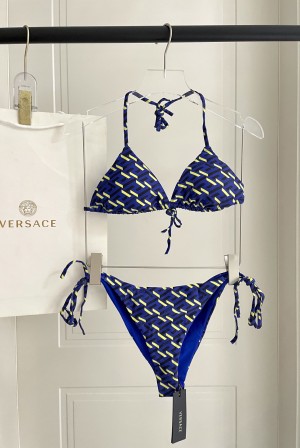 베르사체(Versace) 비키니 수영복 의류
