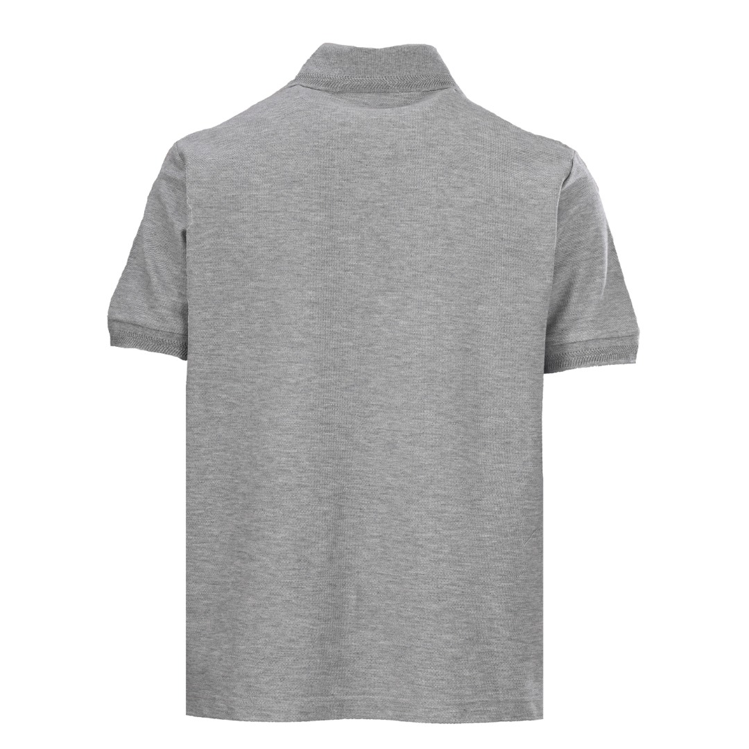 버버리(BURBERRY) 로고 체크 플래킷 반팔 폴로 티셔츠 의류