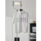 메종마르지엘라(Maison Margiela) 넘버 프린팅 패치워크 반팔 셔츠 의류