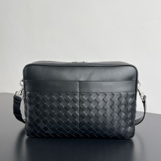 [Bottega Veneta] BV 보테가 베네타 더블 포켓 카메라백 메신저백 크로스백 가방
