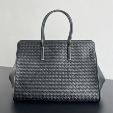 [Bottega Veneta] BV 보테가 베네타 바바라(Barbare) 토트백 가방