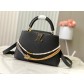 [Louis Vuitton] LV 루이비통 카퓌신 MM 토트백 가방 - M48865