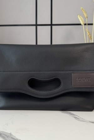 [Loewe] 로에베 바비(Bob) 폴딩 토트백 숄더백 가방 - 062673