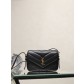 [Saint Laurent] YSL 생로랑 LOULOU 루루 퀼팅 양가죽 카메라백 가방