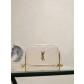 [Saint Laurent] YSL 생로랑 LOULOU 루루 퀼팅 양가죽 카메라백 (스몰) 가방