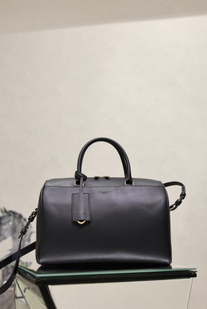 [Saint Laurent] YSL 생로랑 Sac de jour 삭 드 주르 필로우백 가방