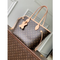 [Louis Vuitton] LV 루이비통 네버우프(Neverwoof) 중호 펫 캐리어 - 모노그램 가방