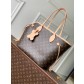 [Louis Vuitton] LV 루이비통 네버우프(Neverwoof) 중호 펫 캐리어 - 모노그램 가방