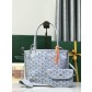 [Goyard] 고야드 2026년 한정판 앙주(Anjou) 미니 - 폴라 블루(Polar Blue) 가방