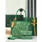 [Goyard] 고야드 2026년 한정판 안주(Anjou) 미니 - 그래스 그린(Grass Green) 가방