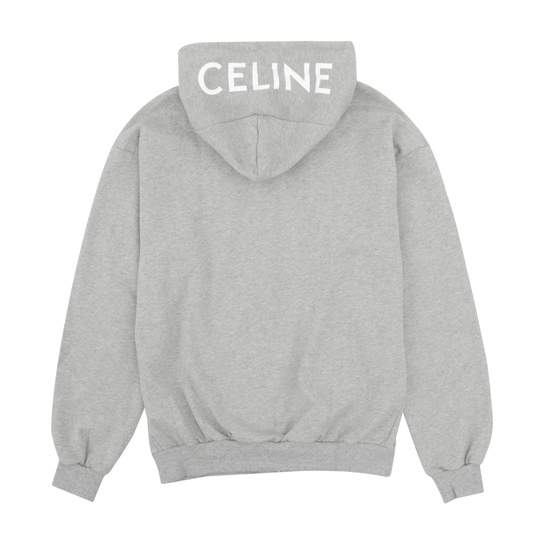 셀린느(CELINE) 클래식 시리즈 집업 자켓 의류