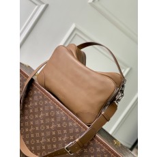 [Louis Vuitton] LV 루이비통 닐(Nil) XL 레더 토트 & 숄더백 크로스백 가방