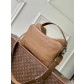 [Louis Vuitton] LV 루이비통 닐(Nil) XL 레더 토트 & 숄더백 크로스백 가방