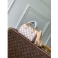[Louis Vuitton] LV 루이비통 Nano Speedy 나노 스피디 - 화이트 다미에 아주르 가방