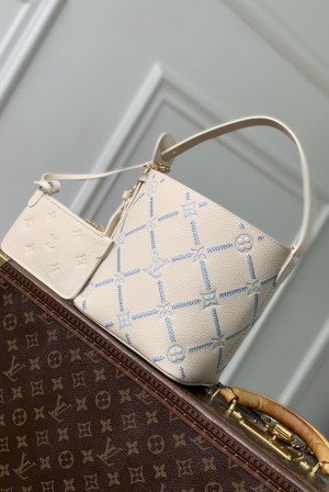 [Louis Vuitton] LV 루이비통 All In BB 올 인 BB 가방