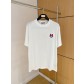 몽클레어 몽클레르(MONCLER) 오버핏 반팔 티셔츠 의류