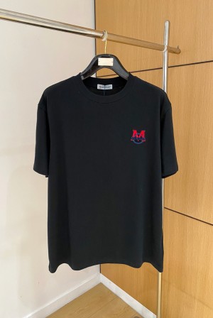 몽클레어 몽클레르(MONCLER) 오버핏 반팔 티셔츠 의류