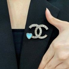 샤넬(CHANEL) 브로치 액세서리