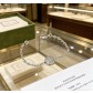구찌(GUCCI) 더블G 체인 팔찌 악세사리