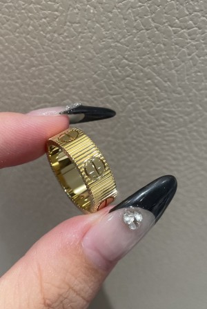 까르띠에(CARTIER) 러브 언리미티드 반지 악세사리