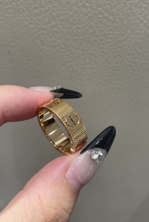 까르띠에(CARTIER) 러브 언리미티드 반지 악세사리