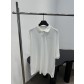 [Alexander Wang] 알렉산더왕 올오버 크리스탈 풀오버 카라 폴로 반팔 티셔츠 의류