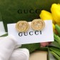 구찌(GUCCI) 더블G 미니 귀걸이 악세사리