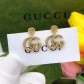 구찌(GUCCI) 더블G 트위스트 귀걸이 악세사리