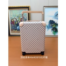 [Louis Vuitton] LV 루이비통 AM40910 최고급 오리지널 캐리어 (기내 반입 가능)