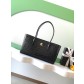 [Chanel] 샤넬 26S Cerf 서프 백 미디움 토트백 (블랙) 가방