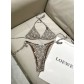 로에베(LOEWE) 비키니 수영복 의류