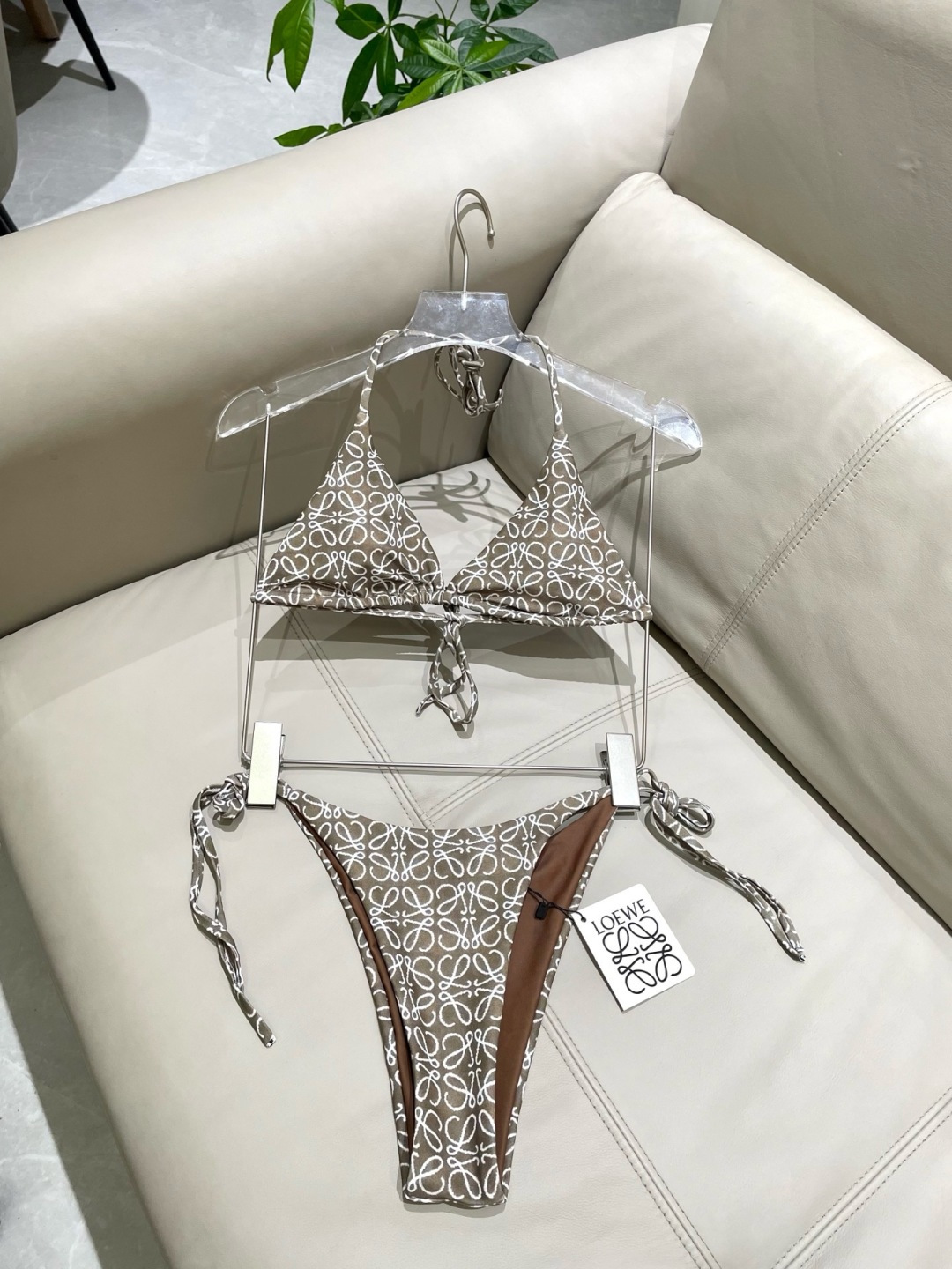 로에베(LOEWE) 비키니 수영복 의류
