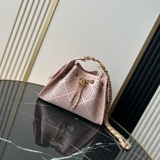 [Chanel] 샤넬 26시즌 Bag 히피 hobo 호보백 가방