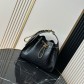 [Chanel] 샤넬 히피 호보백 26Bag hobo (라지) 가방