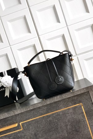 [Chanel] 샤넬 26시즌 신상 버킷백 숄더백 가방