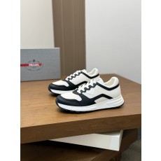 [Prada] 프라다 26SS Montecarlo Re-Edition 스니커즈 신발