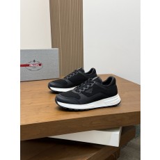 [Prada] 프라다 26SS Montecarlo Re-Edition 스니커즈 신발