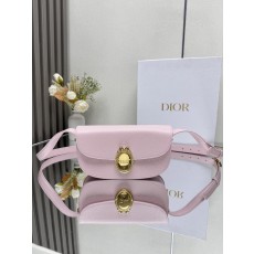 [Dior Medaillon] 디올 메달리온 미니 플랩 백 가방