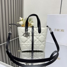 [Dior] 디올 뚜주흐(Toujours) 버티컬 스몰 백 가방
