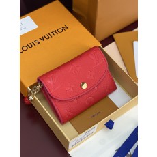 [Louis Vuitton] LV 루이비통 로잘리(Rosalie) 코인 펄스 지갑