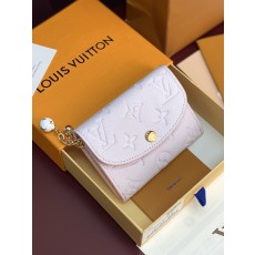 [Louis Vuitton] LV 루이비통 로잘리(Rosalie) 코인 펄스 지갑