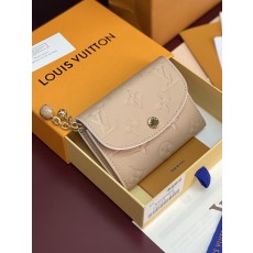 [Louis Vuitton] LV 루이비통 로잘리(Rosalie) 코인 펄스 지갑