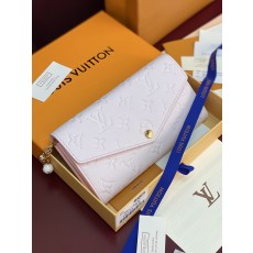 [Louis Vuitton] LV 루이비통 사라(Sarah) 월렛 지갑